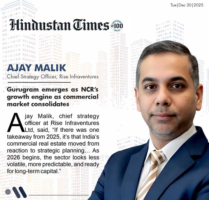 gurugram-leads-ncr-commercial-growth-amid-market-consolidation